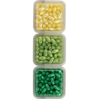 (12100-0002)Pearls oval