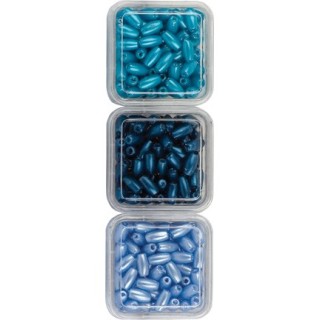 (12100-0005)Pearls oval