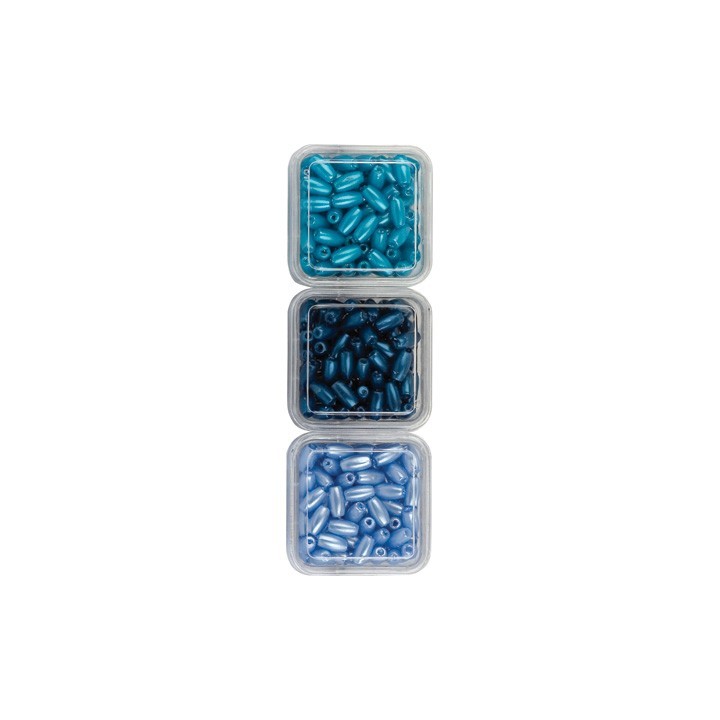 (12100-0005)Pearls oval