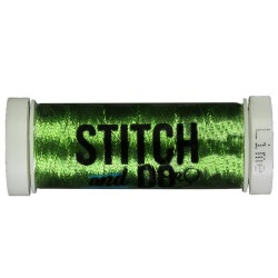 (SDHDM0C)Stitch & Do 200 m - Hobbydots - metal - Lime