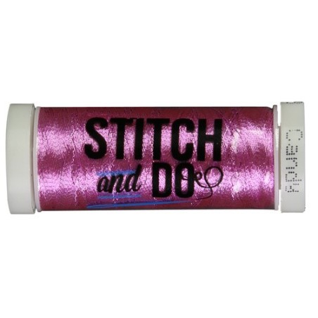 (SDHDM03)Stitch & Do 200 m - Hobbydots - metal - Candy