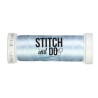 (SDCD26)Stitch & Do 200 m - Linnen - Zachtblauw