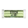 (SDCD46)Stitch & Do 200 m - Linnen - Olijfgroen