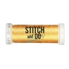 (SDCD10)Stitch & Do 200 m - Linnen - Zachtoranje