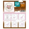 (COSTDO10014)Stitch & Do - Cards only - Set 14