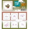 (COSTDO10019)Stitch & Do - Cards only - Set 19