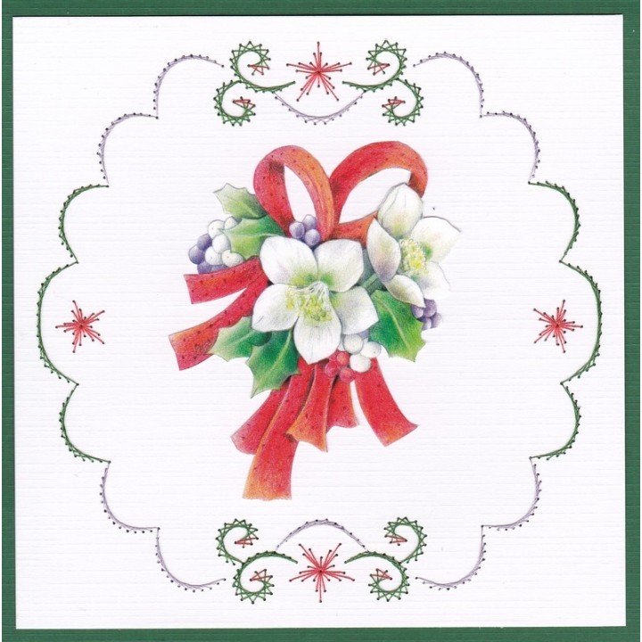 (STDO060)Stitch and Do 60 - Christmas Classics