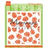 (DF3449)Marianne Design Folder Tropical leaves