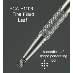 (PCA-F1106)PCA® - FINE Filled Leaf