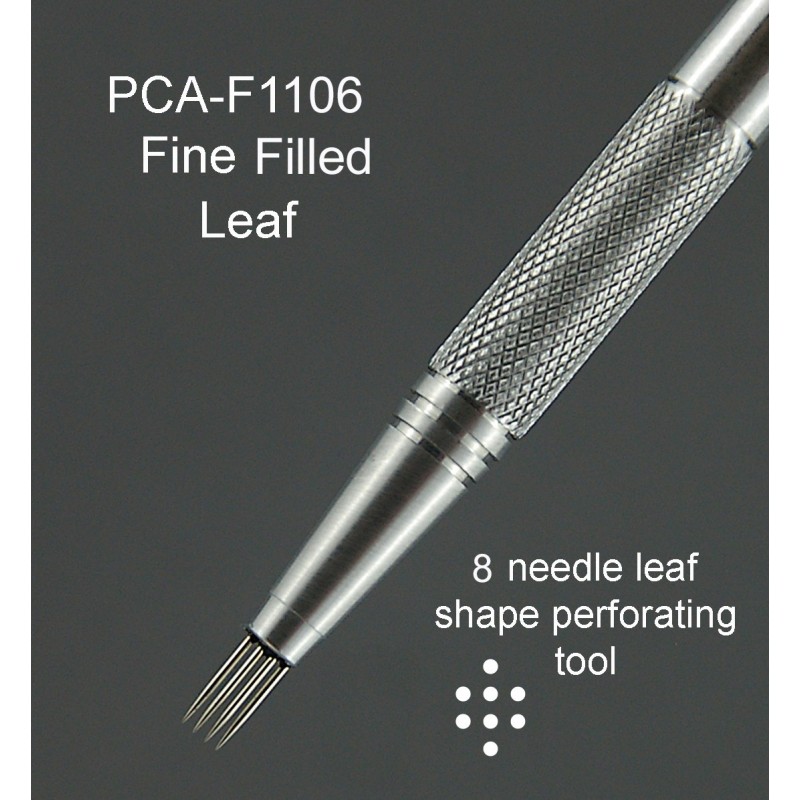 (PCA-F1106)PCA® - FINE Filled Leaf