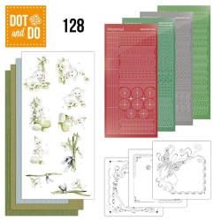 (DODO128)Dot and Do 128 - Voorjaar