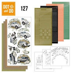 (DODO127)Dot and Do 127 - Wedding
