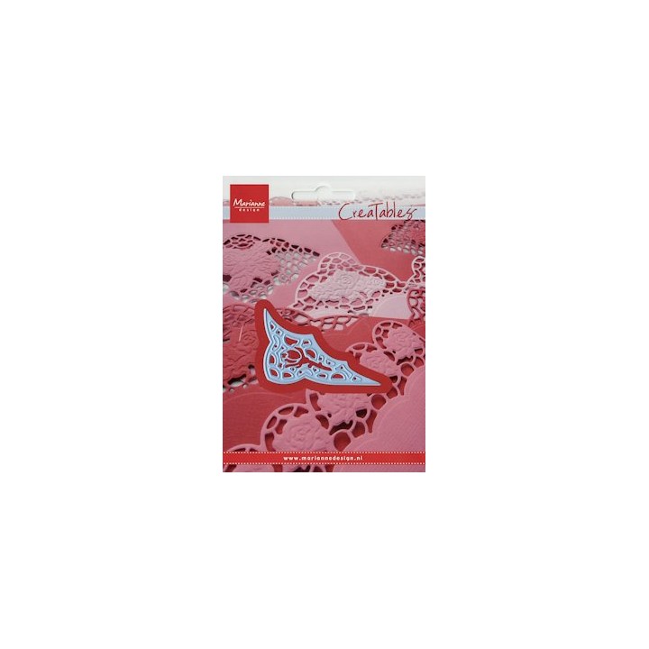 (LR0215)Creatables Anja s. coin