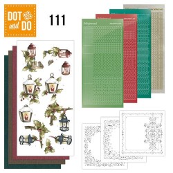 (DODO111)Dot and Do 111 - The nature of christmas