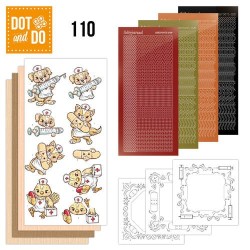 (DODO110)Dot and Do 110 - Beterschap