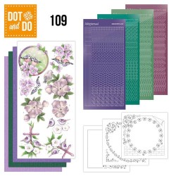 (DODO109)Dot and Do 109 - Condoleance