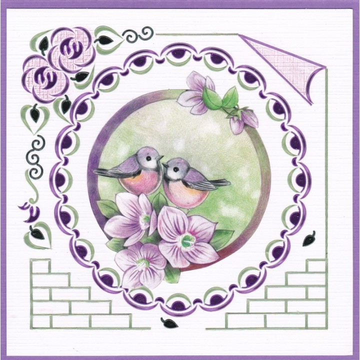 (DODO109)Dot and Do 109 - Condoleance