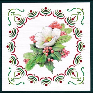 (DODO107)Dot and Do 107 - Christmas
