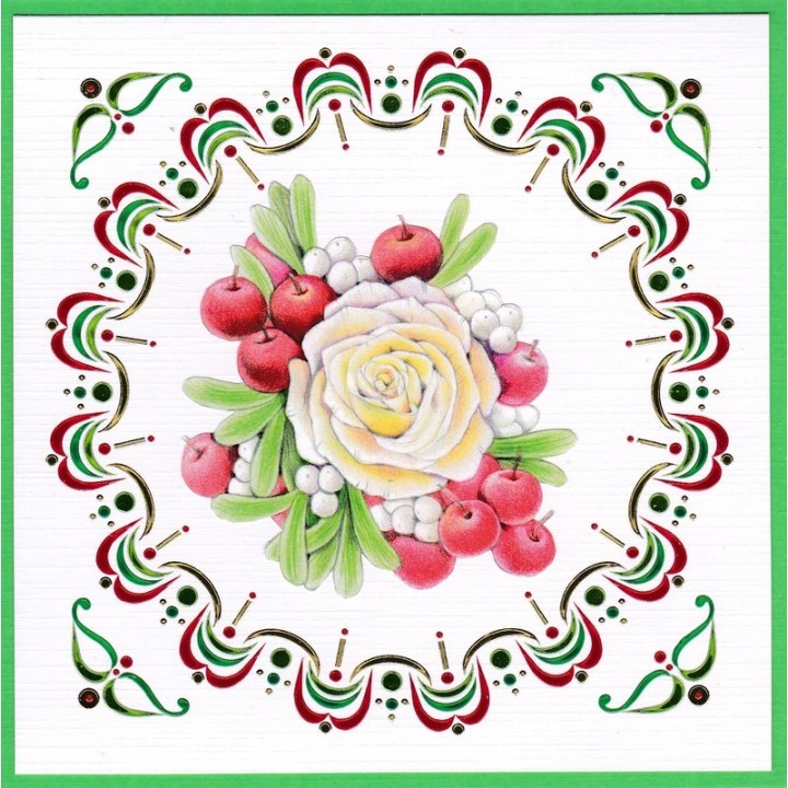 (DODO107)Dot and Do 107 - Christmas