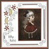(SB10212)3D Pushout - Lilly Luna - Just being Gorgeous