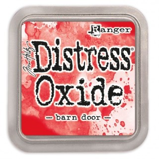 (TDO55808)Tim Holtz distress oxide barn door