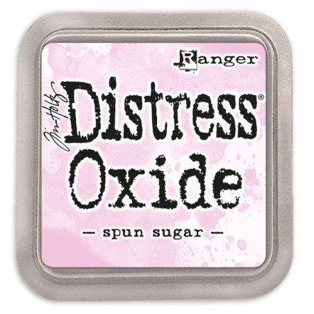 (TDO56232)Tim Holtz distress oxide spun sugar