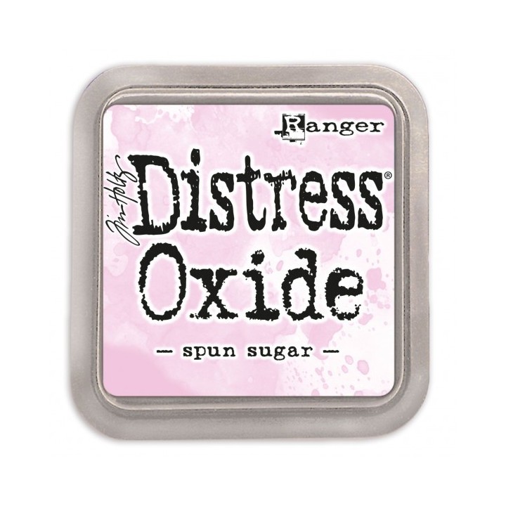 (TDO56232)Tim Holtz distress oxide spun sugar
