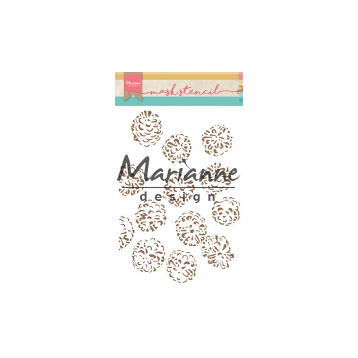 (PS8010)Marianne Design Tiny's pine cone