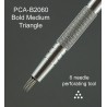 (B2060)PCA® BOLD Medium Triangle