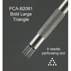 (B2061)PCA® BOLD Large Triangle