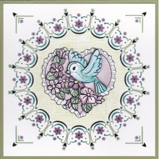 (DODO099)Dot and Do 99 - Spring-tastic