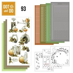 (DODO093)Dot and Do 93 - Herfst