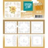 (COSTDO10043)Stitch & Do - Cards only - Set 43