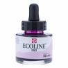 (11254071)Talens Ecoline Liquid Watercolour 30ml 407 Deep Ochre