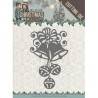 (ADD101151)Dies - Amy Design - Christmas Wishes - Christmas Bells