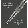 (PCA-E3024)PCA® - Medium Mega Ball - 4.9mm Dia