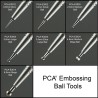(PCA-E3024)PCA® - Medium Mega Ball - 4.9mm Dia