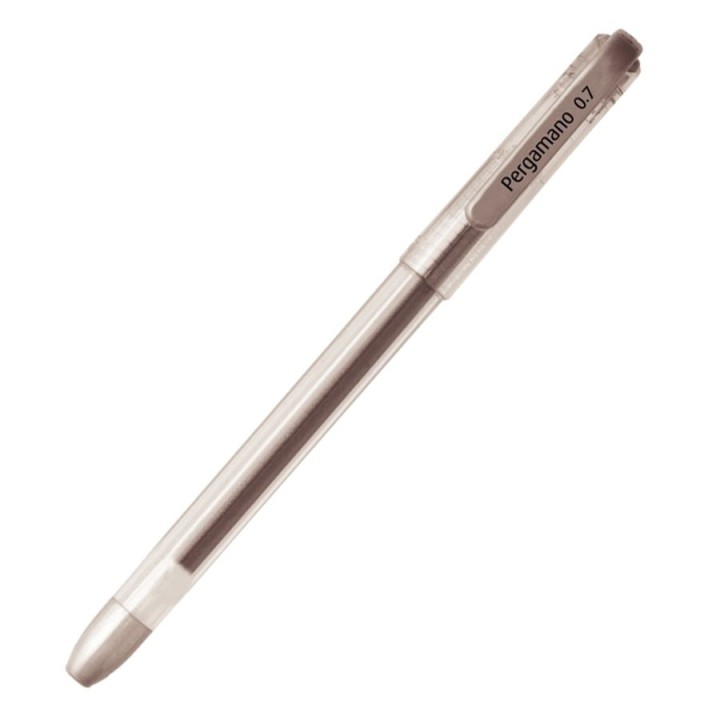 Pergamano Gelstift Silber (29252)