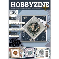 (HZ01805)Hobbyzine Plus 26