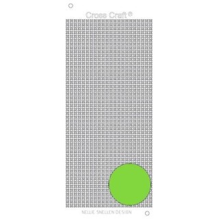 (CRST005)Nellie`s Choice CrossCraft stickers mirror grass