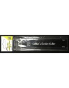 (BORU001)Nellie's Special border ruler