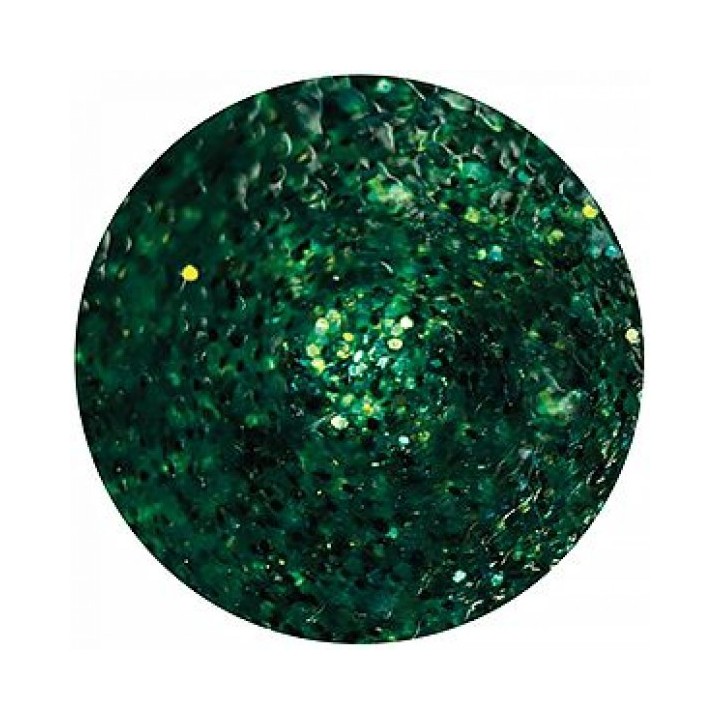 (760N)Tonic Studios Nuvo glitter drops 30ml emerald city