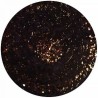 (764N)Tonic Studios Nuvo glitter drops 30ml chocolate fondue