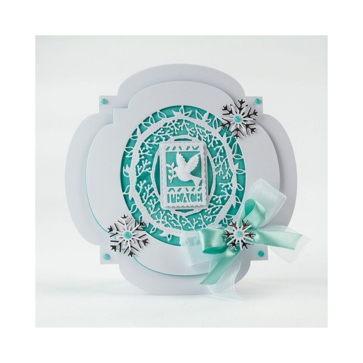 (765N)Tonic Studios Nuvo glitter drops 30ml aquatic mist
