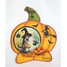 (CR1450)Craftables Punch die: Halloween