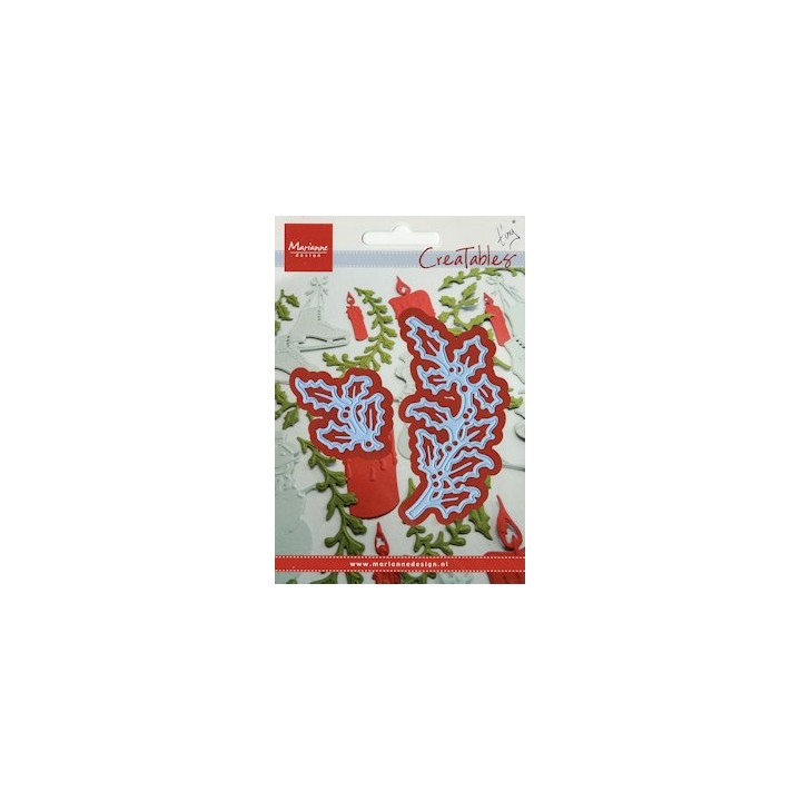 (LR0244)Creatables Ast