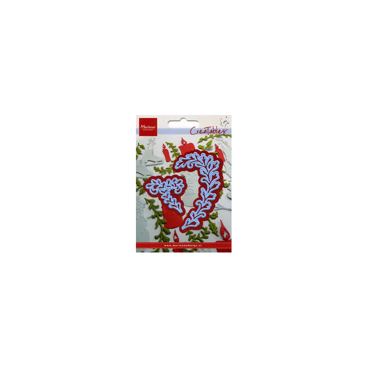 (LR0245)Creatables Brindilles