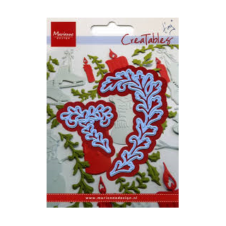 (LR0245)Creatables Twigs
