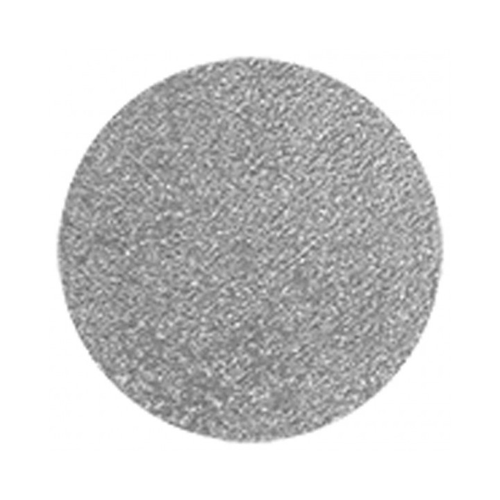 (597N)Tonic Studios Nuvo embossing powder glitter silver moonlight