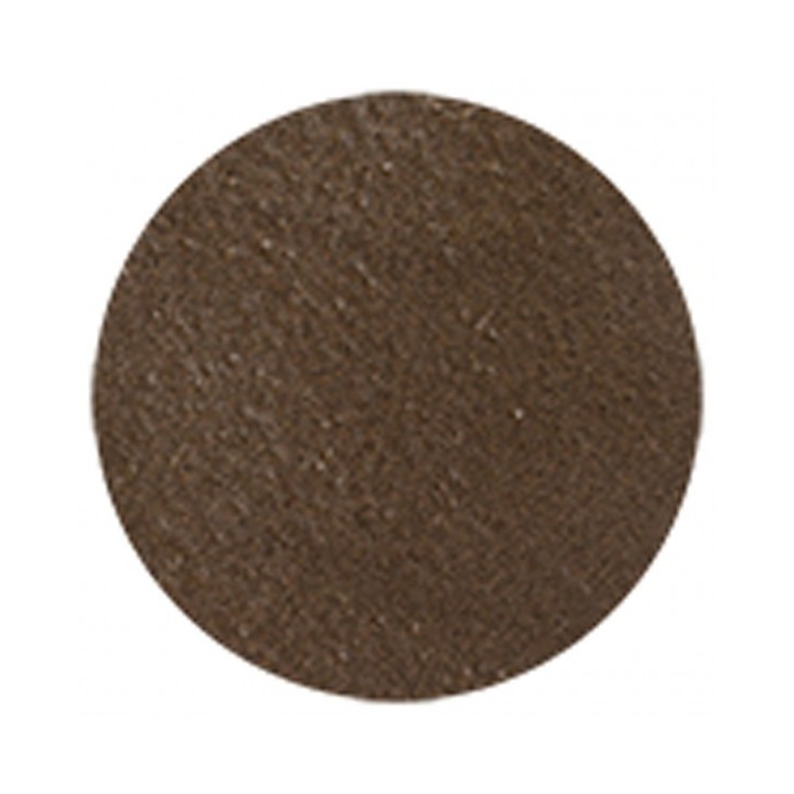 (612N)Tonic Studios Nuvo embossing powder hot chocolate